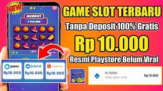 Aplikasi Slot Tanpa Deposit 75Bet Gratis 2024 Terbaru Indonesia