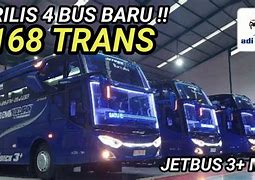 Gambar Agen Bus 168 Trans Kalideres Kota Jakarta Barat