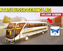 Kenapa Bussid Sering Keluar Sendiri