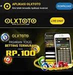 Olxtoto Heylink Link Alternatif Login Terbaru Dan Daftar Terbaru