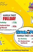 Panama Park Harga Tiket 2023