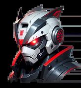 Robot Merah Hack Apk