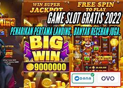 Tutorial Game Slot Pemula 2024 Tanpa Deposit Gratis X